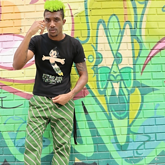 Hey ! Sero , here - Picture 5 of 16